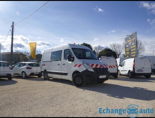 Renault Master III L2H2 DCI 125 CONFORT
