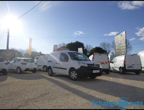 Renault Kangoo II 1.5 DCI 75 GRAND CONFORT