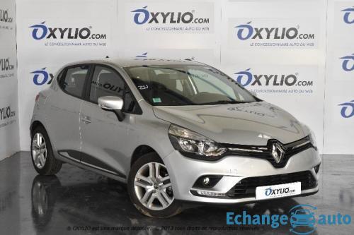 Renault Clio IV (2) 1.5 DCI 75 ENERGY BUSINESS