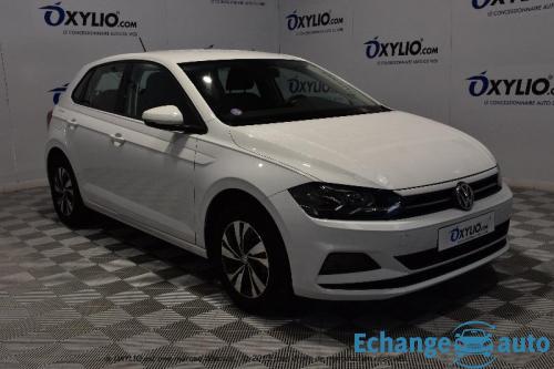 Volkswagen Polo VI 1.0 TSI 95 CONFORTLINE