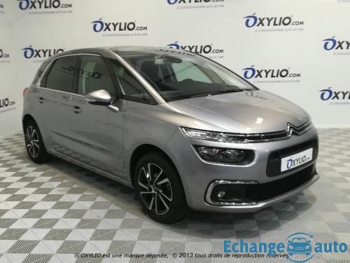 Citroën c4 spacetourer 1.2 PURETECH 130 S&S FEEL EAT8