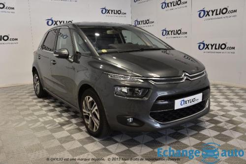 Citroën C4 Picasso II (2) 1.6 BLUEHDI 120 S&S BUSINESS EAT6