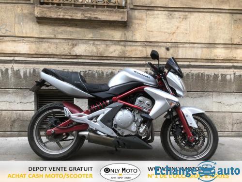 Kawasaki ER6N