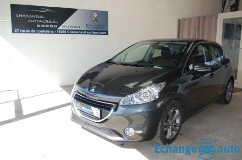 Peugeot 208 1.6 E-HDI 92 Féline