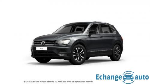 Volkswagen Tiguan II 2.0 TDI 150 IQ.DRIVE DSG7