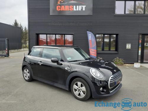 Mini One 1.2l 102 CH