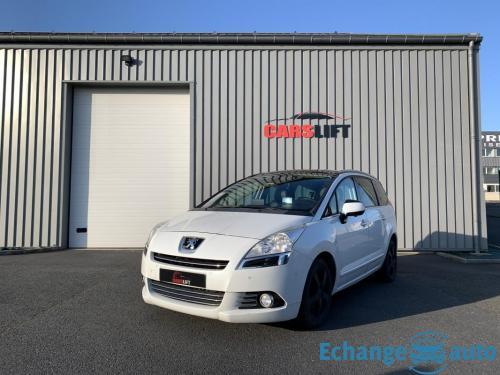 Peugeot 5008 2.0 HDI 163 CH PREMIUM PACK