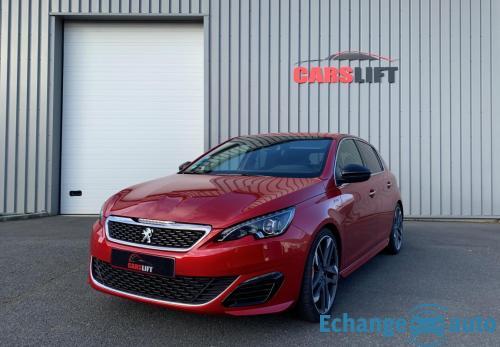 Peugeot 308 GTI 1.6 270 CH