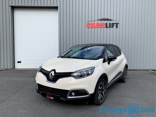 Renault Captur 0.9 TCE 90 CH INTENS
