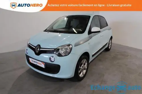 Renault Twingo 1.0 SCe Limited 70 ch
