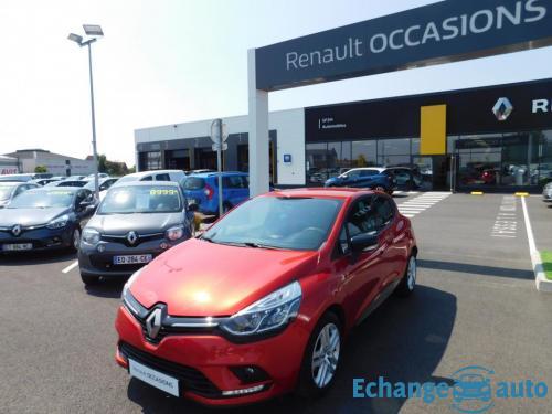 Renault Clio 1.2 16V 75CH LIMITED
