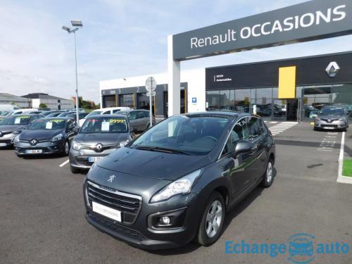 Peugeot 3008 1,6 Hdi 115 ch BUSINESS PACK