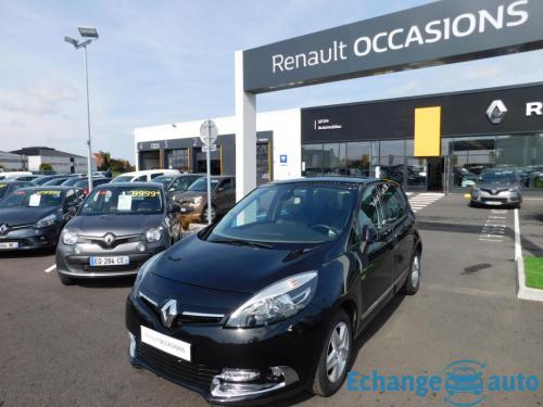 Renault Scénic 1.5 DCI 110CH BUSINESS EDC