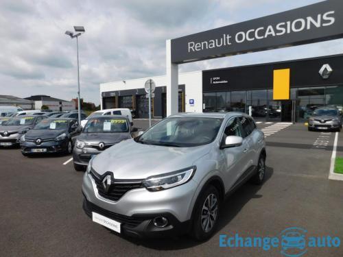 Renault Kadjar 1.5 DCI 110CH BUSINESS