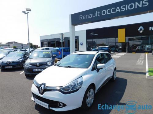 Renault Clio Estate 1.5 DCI 90CH BUSINESS