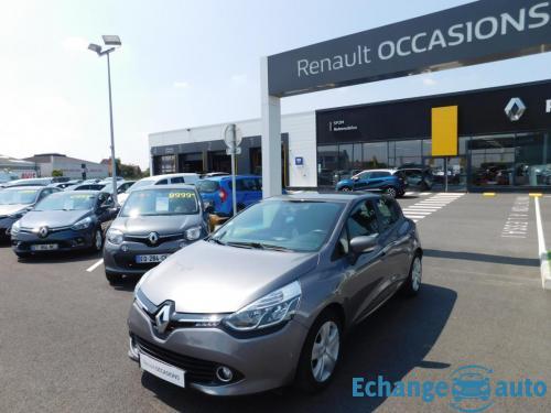 Renault Clio 1.5 DCI 75CH BUSINESS