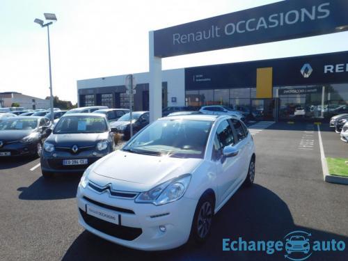 Citroën C3 BlueHDi 100 Confort Business