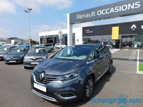 Renault Espace 1.6 DCI 160CH EDC ZEN