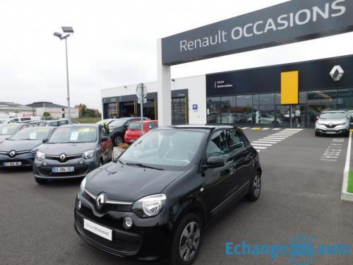 Renault Twingo 1.0 SCE 70CH ZEN