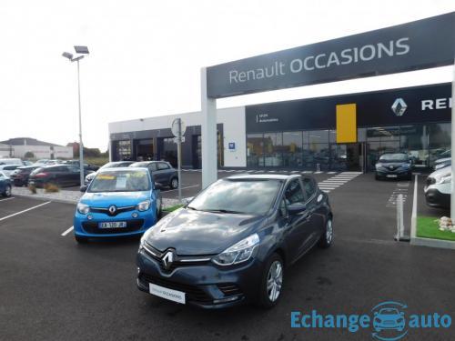 Renault Clio 1.5 DCI 75CH BUSINESS