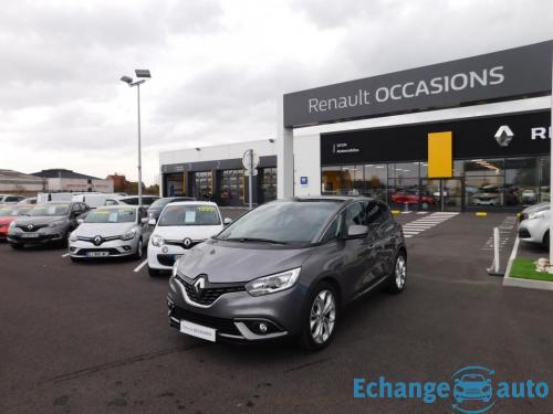 Renault Scénic 1.5 DCI 110CH ZEN