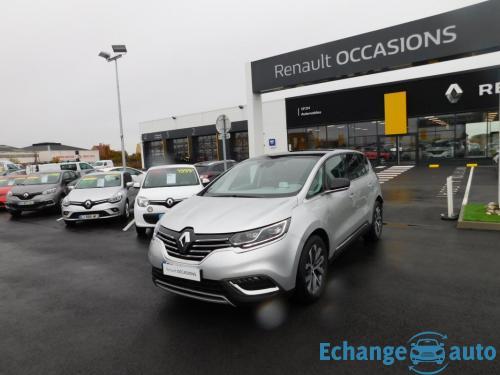 Renault Espace 1.6 DCI 160CH EDC INTENS