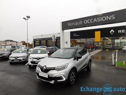Renault Captur TCE 120CH INTENS