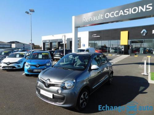 Renault Twingo 1.0 SCE 70CH LIMITED