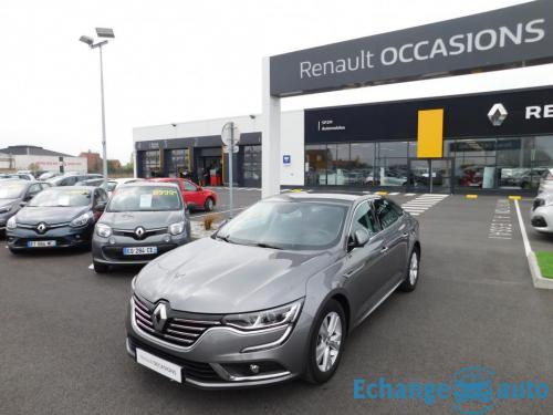 Renault Talisman 1.5 DCI 110CH BUSINESS