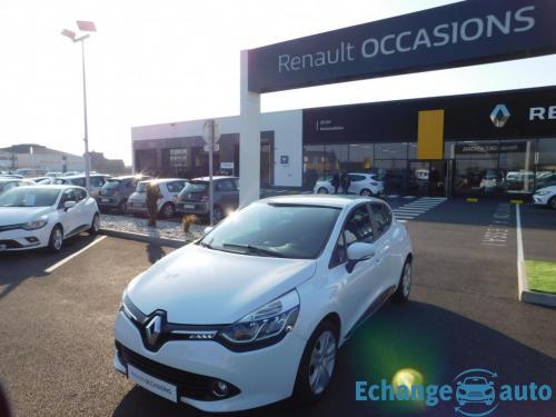 Renault Clio 1.5 DCI 75CH ZEN