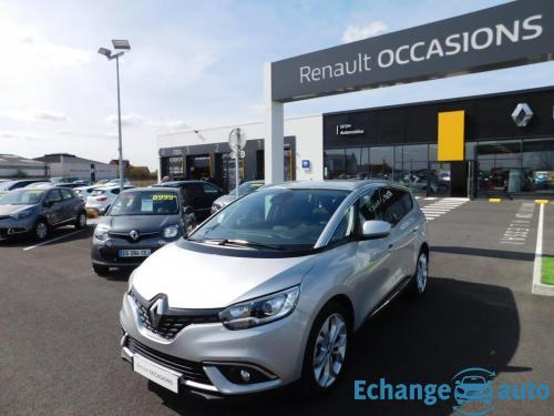 Renault Grand Scénic 1.5 DCI 110CH BUSINESS 7PL