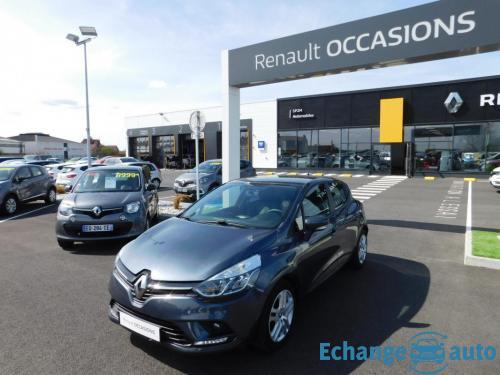 Renault Clio TCE 90CH BUSINESS