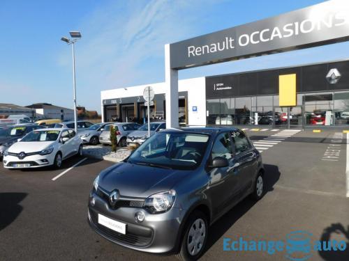 Renault Twingo 1.0 SCE 70CH LIFE