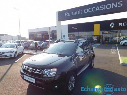Dacia Duster 1.5 DCI 110CH PRESTIGE