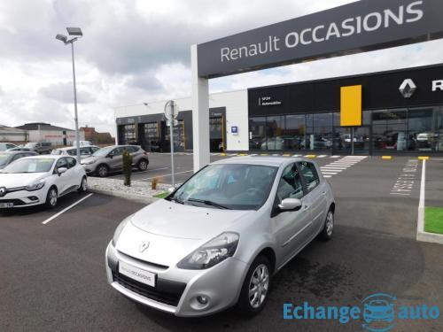 Renault Clio 1.5 DCI 75CH EXPRESSION CLIM