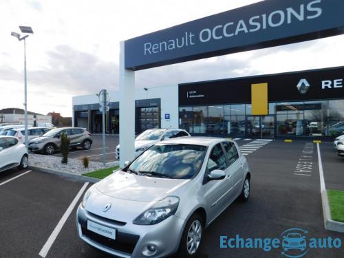 Renault Clio 1.5 DCI 75CH EXPRESSION CLIM