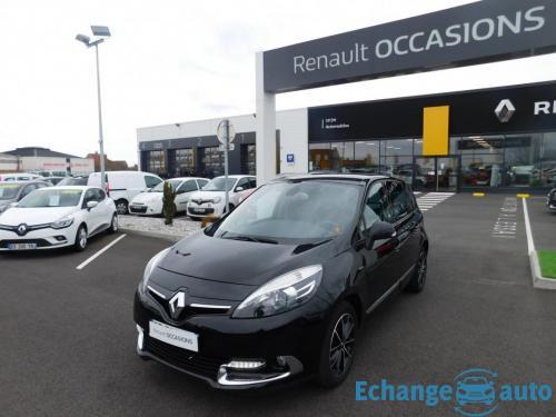 Renault Scénic 1.5 DCI 110CH BOSE
