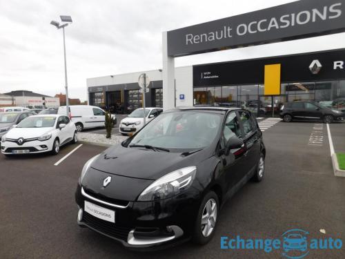 Renault Scénic 1.5 DCI 110CH BUSINESS