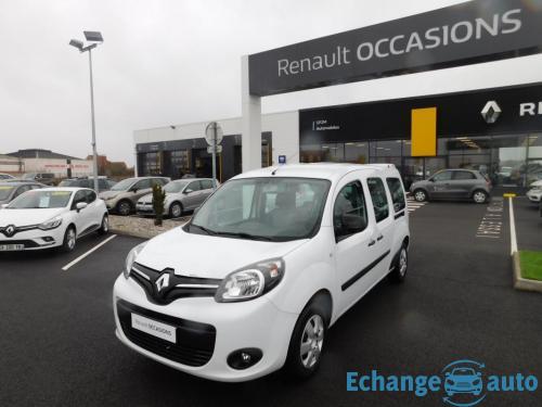 Renault Grand Kangoo 1.5 DCI 110CH ZEN