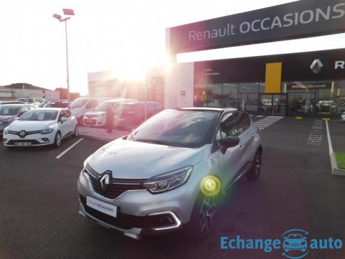 Renault Captur TCE 90CH INTENS