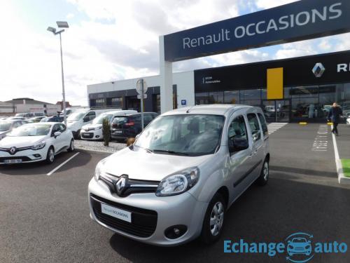 Renault Kangoo 1.5 DCI 90CH ZEN