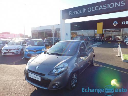 Renault Clio 1.5 DCI 90CH NIGHT AND DAY