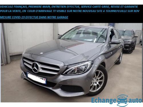 Mercedes Classe C Break 180 d 7G-Tronic Business