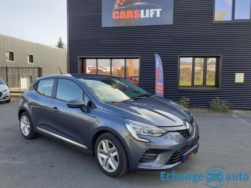 Renault Clio 1.5 BlueDCI 85cv Zen