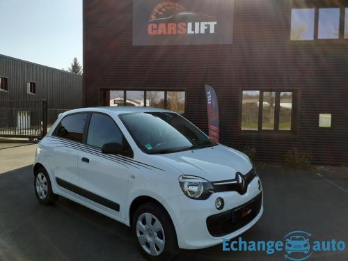 Renault Twingo 1.0 SCe 71ch