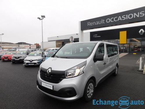 Renault Trafic 1.6 DCI 125CH ZEN L2