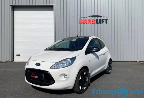 Ford Ka 1.2 69 CH WHITE EDITION