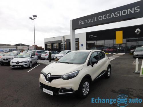 Renault Captur TCE 90CH ZEN AVEC GPS
