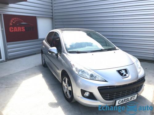 Peugeot 207 1.6 HDI 16V 90 CV FELINE