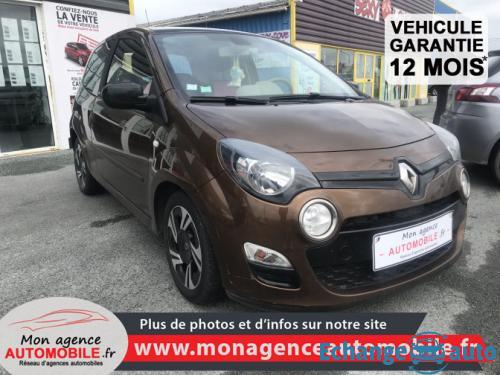 Renault TWINGO 1.2L INITIALE